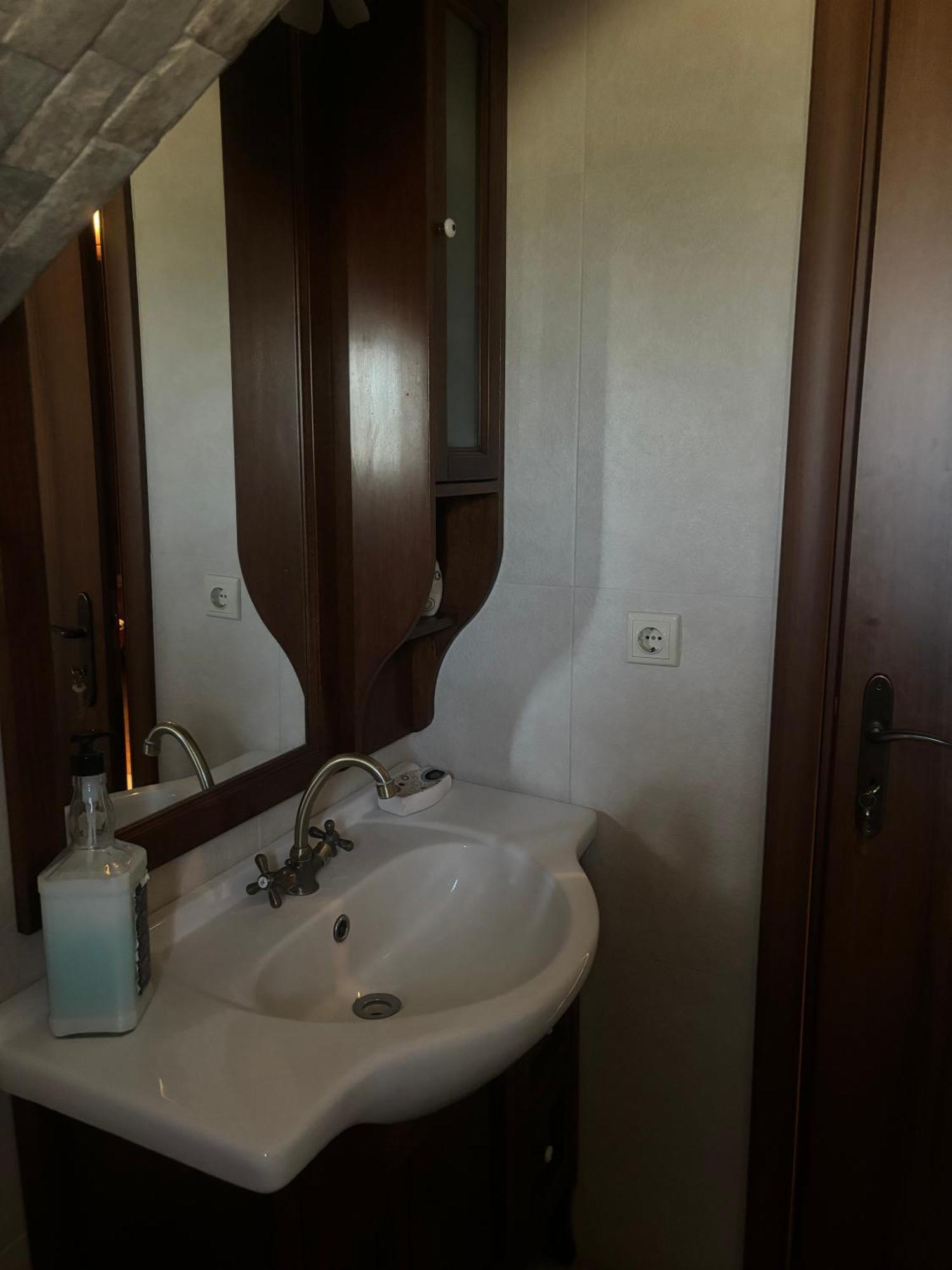 “Villa Othon-Leni” Paralia Demonias Exteriör bild