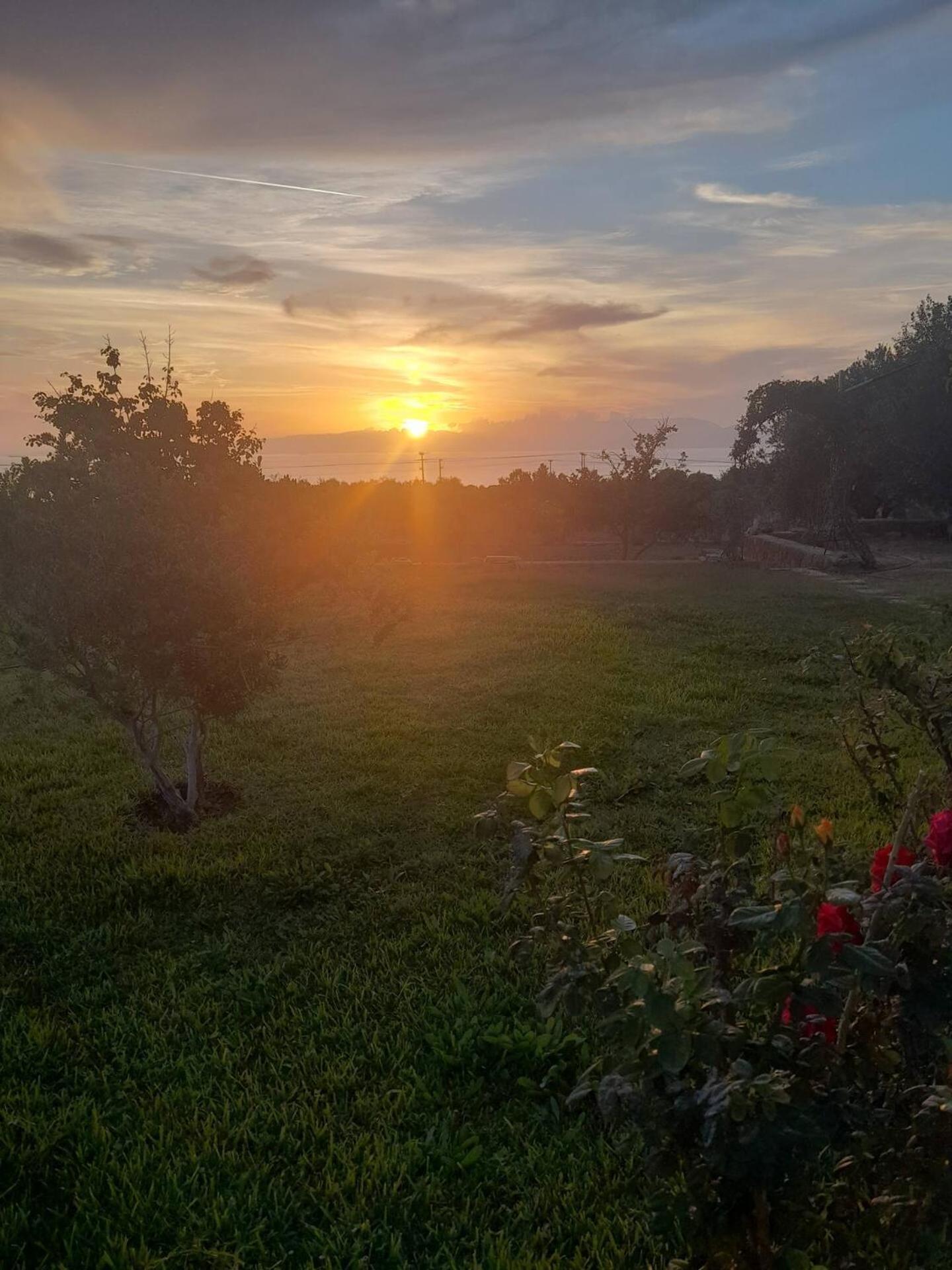 “Villa Othon-Leni” Paralia Demonias Exteriör bild