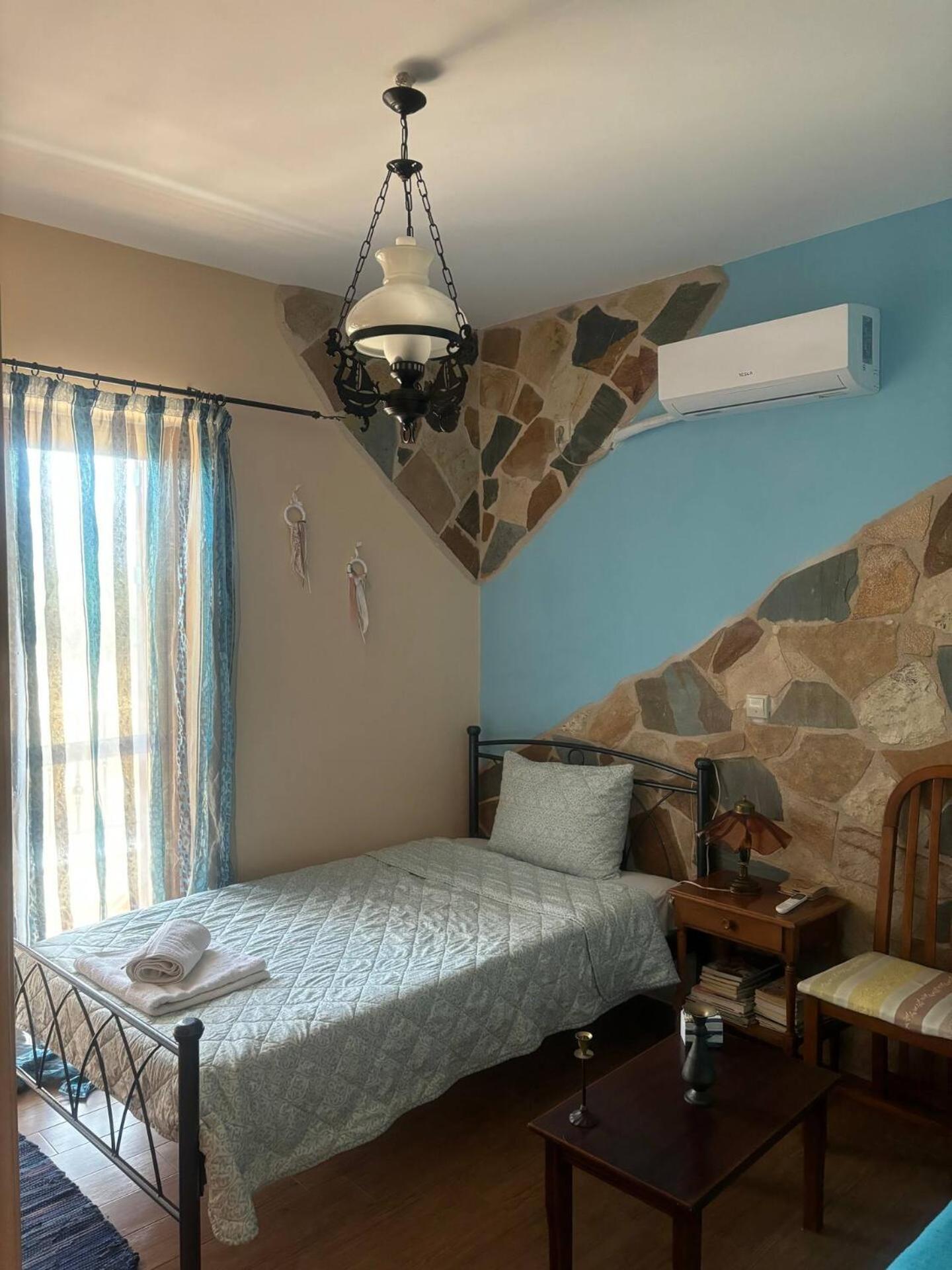 “Villa Othon-Leni” Paralia Demonias Exteriör bild