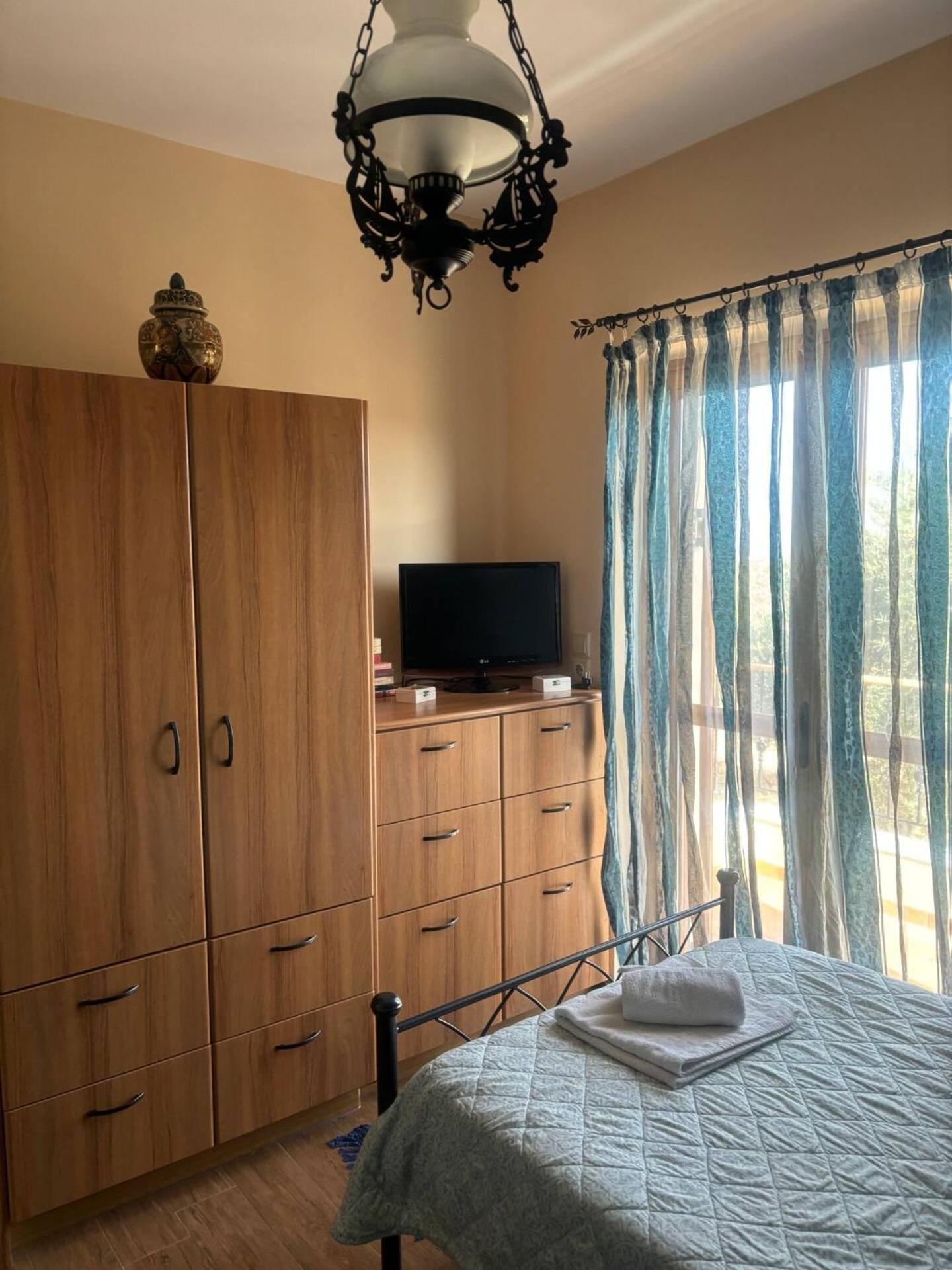 “Villa Othon-Leni” Paralia Demonias Exteriör bild